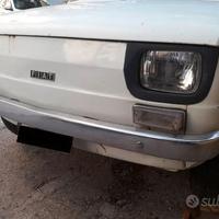 Fiat 126 - Ricambi originali usati