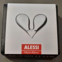Aprinoci marca Alessi design bijoux in cucina
