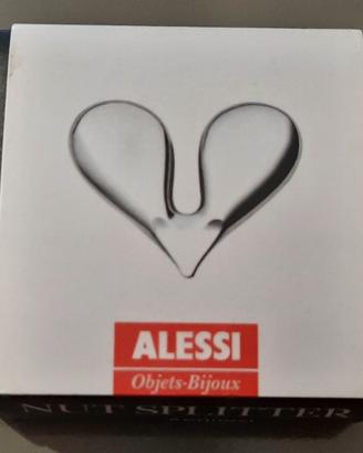 Aprinoci marca Alessi design bijoux in cucina