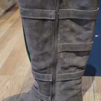 stivali Tommy  Hilifinger