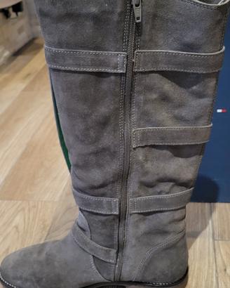 stivali Tommy  Hilifinger