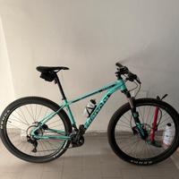 Mountain bike MTB BIANCHI