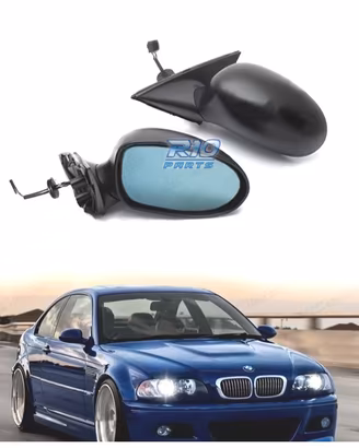 SPECCHIETTI RETROVISORI BMW SERIE 3 E46 COUPE CABR