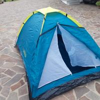 Tenda da campeggio