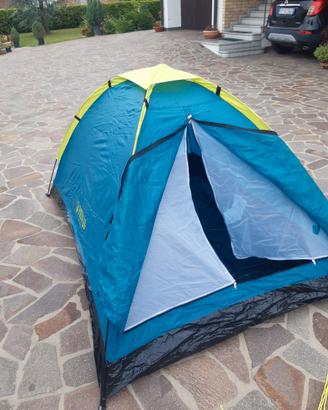 Tenda da campeggio