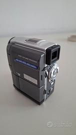 VIDEOCAMERA