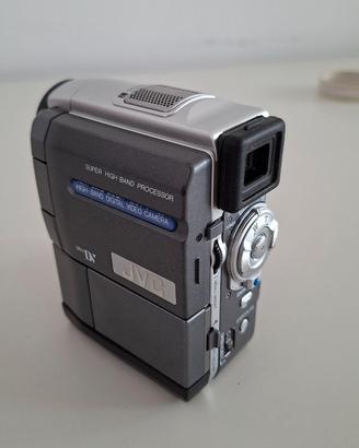 VIDEOCAMERA