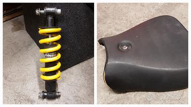 Ricambi Aprilia RS 50