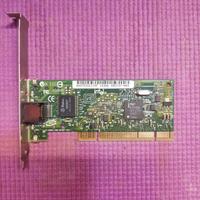 Scheda di rete intel