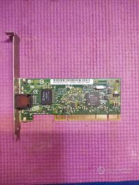 Scheda di rete intel