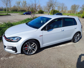 Golf 7 GTI performance 230 cv