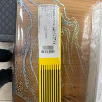 Elettrodi. Per saldare di varie misure