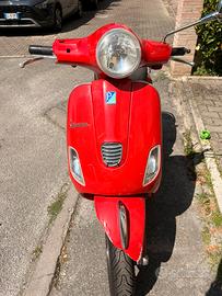 Vespa 50 primavera