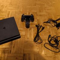 [LEGGI DESCRIZIONE] PS4 Slim Firmware 13.02
