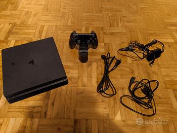 [LEGGI DESCRIZIONE] PS4 Slim Firmware 13.02