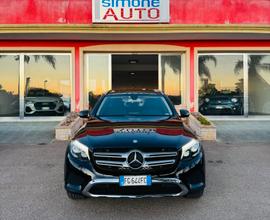 Mercedes-benz GLC 250d 4Matic Sport Pelle/Led