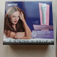 Imetec pulizia viso
