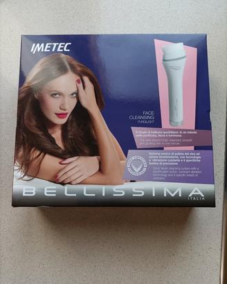 Imetec pulizia viso