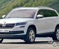 Ricambi Skoda Kodiaq