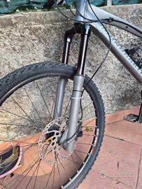 bici mondraker 