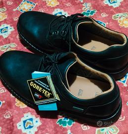 Scarpe Clarks Active Air Rockie Lo GTX