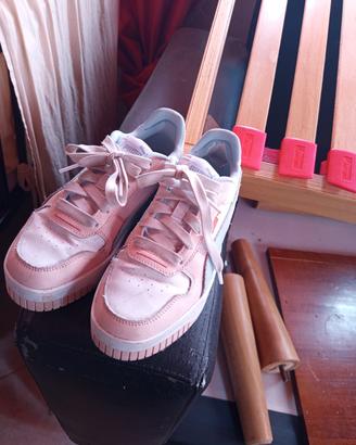 Scarpe Puma Carina 

