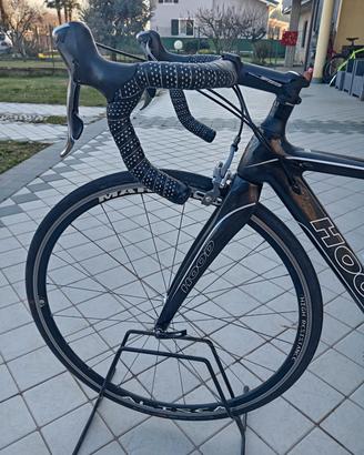 Bici da Corsa in carbonio