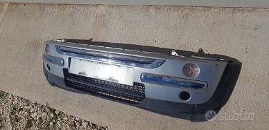 MINI COOPER R50 R52 PARAURTI ANTERIORE SPOILER