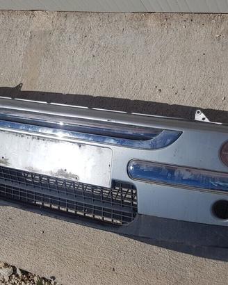 MINI COOPER R50 R52 PARAURTI ANTERIORE SPOILER