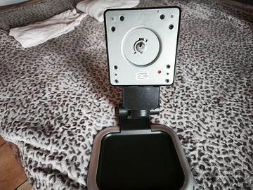 supporto monitor