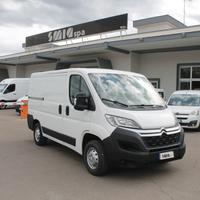 Citroen Jumper 2.0Hdi 110cv L1H1 furgone