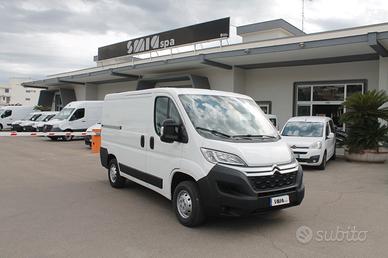 Citroen Jumper 2.0Hdi 110cv L1H1 furgone