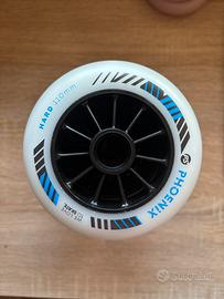 Phoenix powerslide 110mm (ruote pattinaggio corsa)