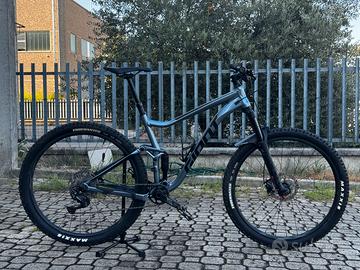 Mtb giant stance 2