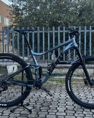 Mtb giant stance 2
