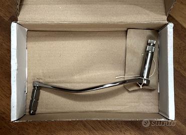 Leva cambio Moto Guzzi V7 Classic (2008 - 2011)