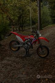 Honda CR 125