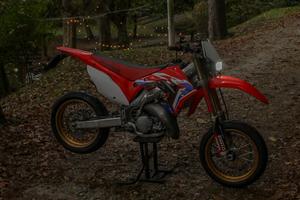 Honda CR 125