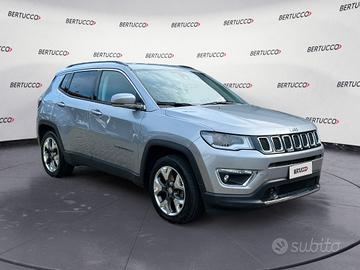 JEEP Compass 2ª serie Compass 1.4 MultiAir 2WD...