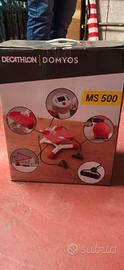 Stepper MS500
