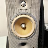Diffusori B&W Dm 601 series 3