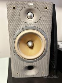 Diffusori B&W Dm 601 series 3