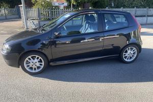 Fiat Punto Hgt