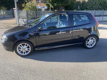 Fiat Punto Hgt