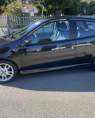 Fiat Punto Hgt