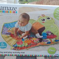 tappeto interattivo Lamaze