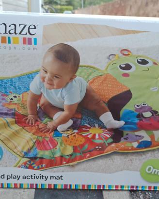tappeto interattivo Lamaze
