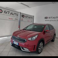 KIA Niro 1.6 GDi DCT HEV Energy - Full Hybrid