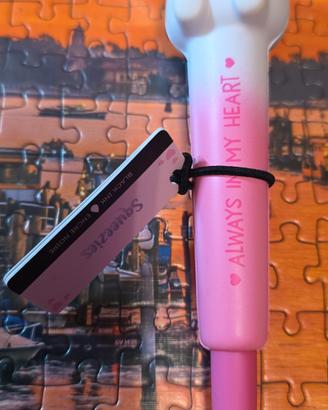 SQUEEZIES S.Valentino 2025