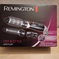 Spazzola asciugacapelli Remington Dry & Style